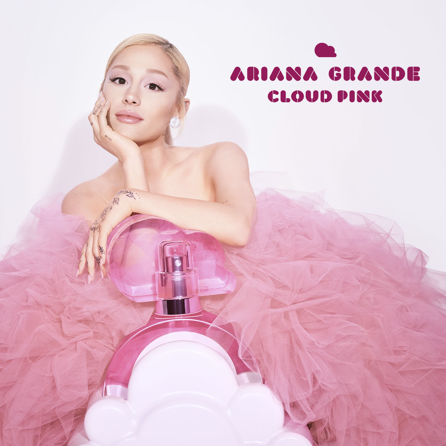 CLOUD PINK EAU DE PARFUM